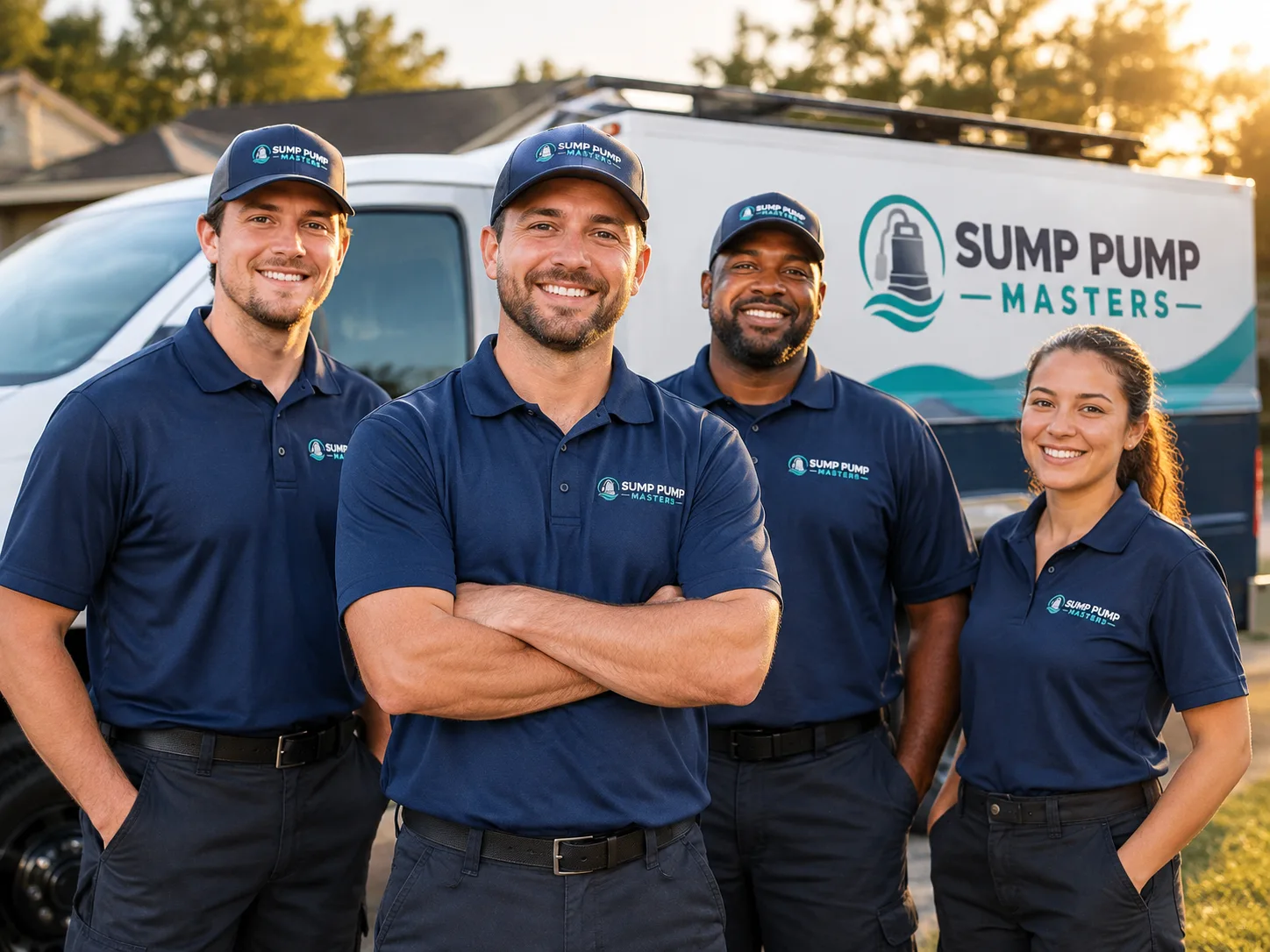 Sump Pump Repair company in Trafford, PA